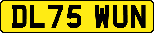 DL75WUN