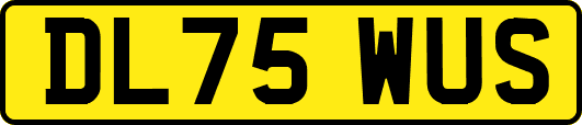 DL75WUS
