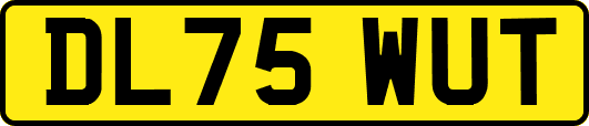 DL75WUT