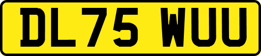 DL75WUU