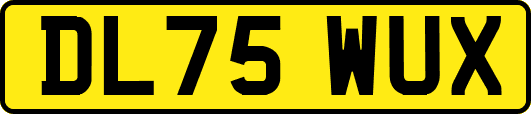 DL75WUX