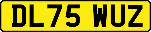 DL75WUZ