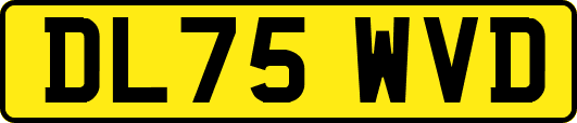 DL75WVD
