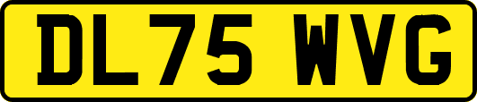 DL75WVG
