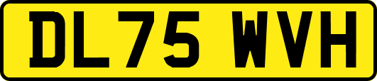 DL75WVH
