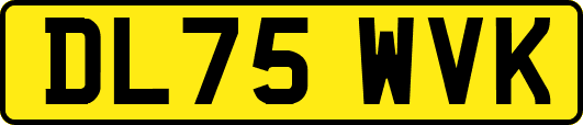 DL75WVK