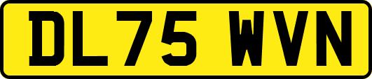 DL75WVN