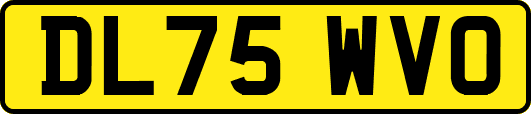 DL75WVO