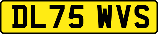 DL75WVS