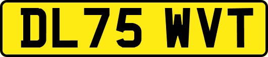 DL75WVT