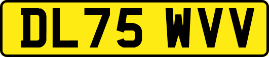 DL75WVV