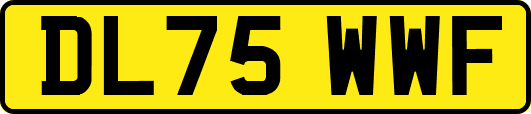 DL75WWF