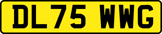DL75WWG