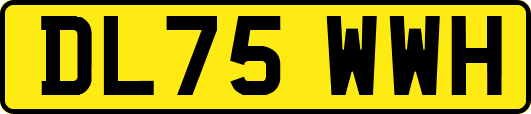 DL75WWH