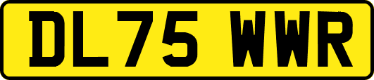 DL75WWR