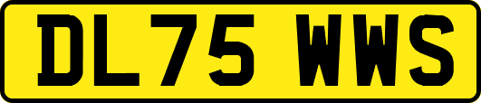 DL75WWS
