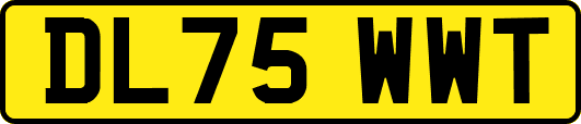 DL75WWT