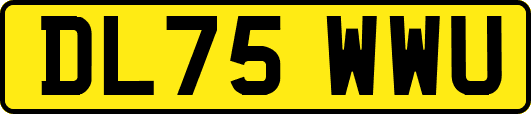 DL75WWU