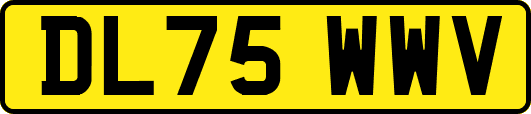 DL75WWV