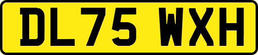 DL75WXH