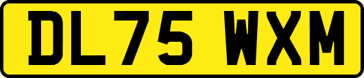DL75WXM