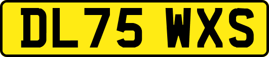 DL75WXS