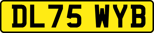 DL75WYB