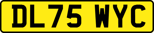 DL75WYC