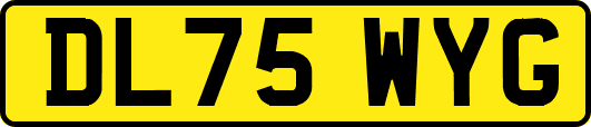 DL75WYG