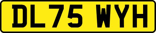 DL75WYH