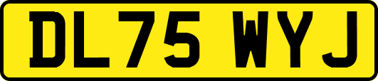 DL75WYJ