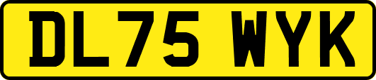 DL75WYK