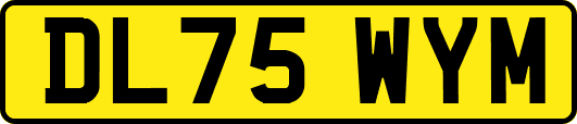 DL75WYM