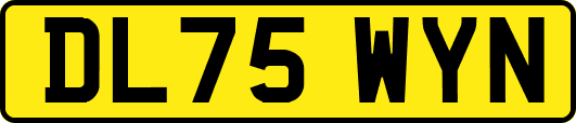DL75WYN