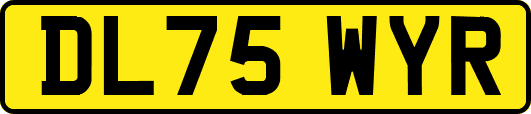 DL75WYR
