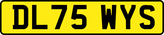DL75WYS