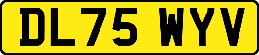 DL75WYV