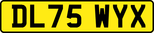 DL75WYX