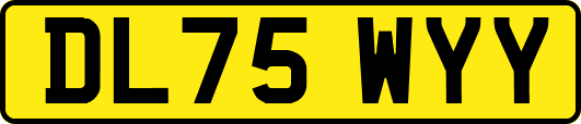 DL75WYY