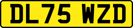 DL75WZD