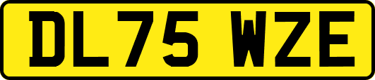 DL75WZE