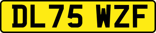 DL75WZF