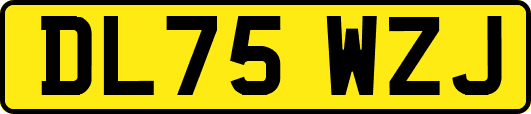 DL75WZJ