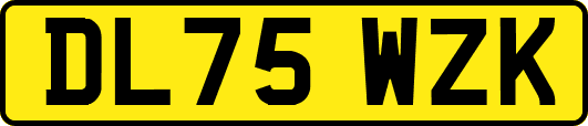 DL75WZK