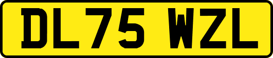 DL75WZL