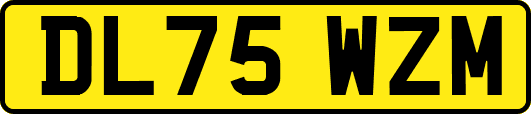 DL75WZM