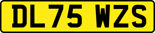 DL75WZS