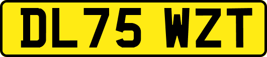 DL75WZT
