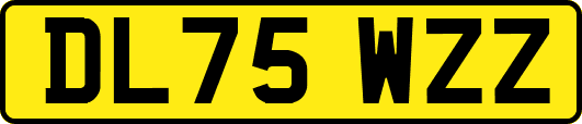 DL75WZZ