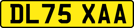 DL75XAA